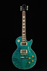 Gibson Custom 2014 Historic Collection 1959 Les Paul Reissue Gloss Hand Selected