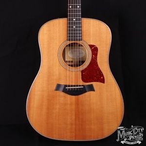 2006 Taylor 410e Fall Limited *1 of 500 Made* w/ OHSC (SKU 5157)