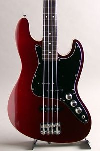 FENDER JAPAN AJB OCR 06-08 Bass w/Softcase FREE SHIPPING from Japan #R679