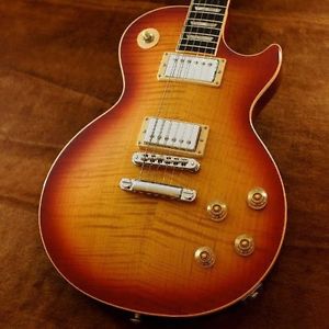 Used Gibson Les Paul Standard '14 MinETune HeritageCherrySunburst ElectricGuitar