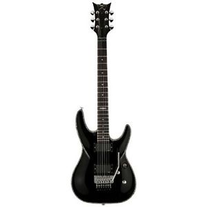 CHITARRA ELETTRICA DBZ Barchetta EMINENT-FR BAREM-FR-BK