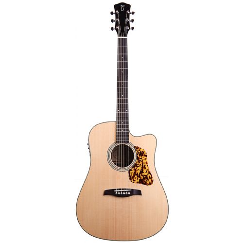CHITARRA ACUSTICA LEVINSON LDC-45 MISSOURI