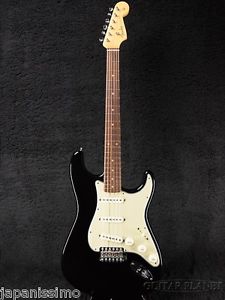 Fender: Electric Guitar Japan USED [American Vintage '59 Stratocaster Black]