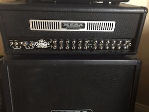 Mesa Boogie Road King 120 watt Guitar Amp