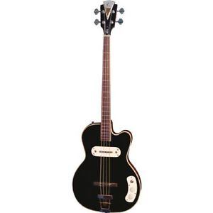 BASSO ELETTRICO KAY  mod. K162-VBK