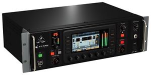 BEHRINGER Japan Digital Sound Mixing Mixer Console X32 X-32 RACK 25-Bus 40-Input