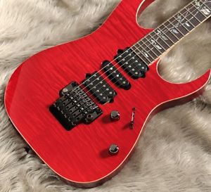 Ibanez Rg8570zrs