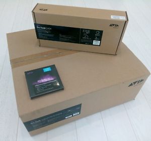 Avid Pro Tools HDX 1616 Bundle