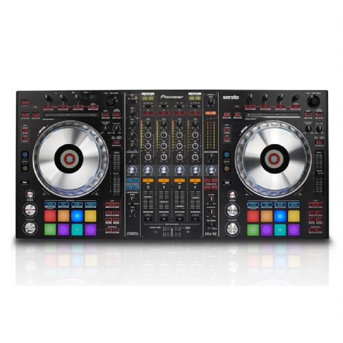 DJ CONTROLLER FOR SERATO PIONEER DDJ-SZ