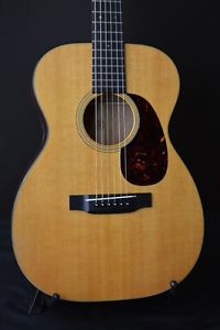 Martin / 00-18V  From JAPAN free shipping #A2238
