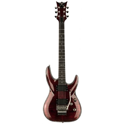 CHITARRA ELETTRICA DBZ Barchetta EMINENT PLUS-FR BAREMPL-FR-BC