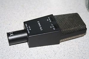 AKG C414 B-ULS Large-Diaphragm Multi-pattern Condenser Microphone AUDIO