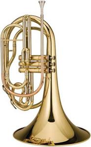 Ravel RMF202 Marching French Horn