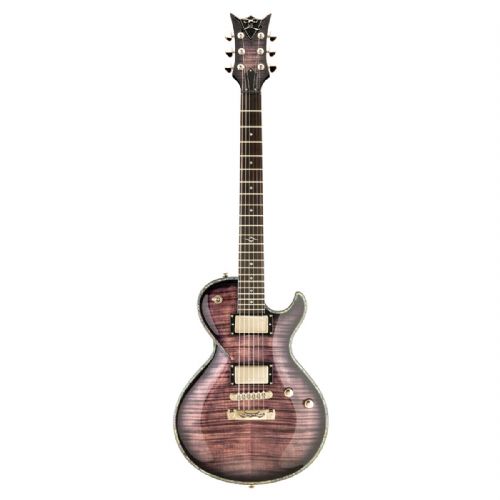CHITARRA ELETTRICA DBZ BOLERO AB PLUS BOLABPL-NS