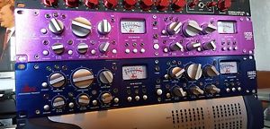 DBX 162 SL Compressor / Limiter Stereo Kompressor