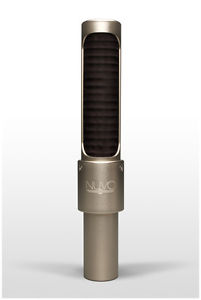 AEA Microphones - N22 NUVO Series Phantom-Powered Ribbon Microphone