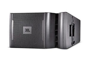 JBL VRX932LAP - 2 Way VRX900 Series Speaker