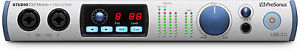 PreSonus Studio 192 Mobile USB 3.0 Recording Interface