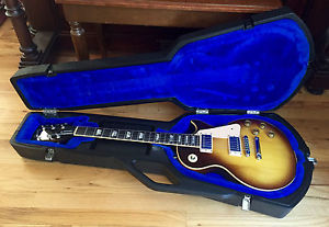 1979 Gibson Les Paul Standard & OHC