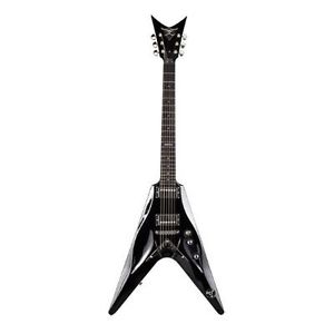 CHITARRA ELETTRICA DBZ Cavallo ST CAVST-BK