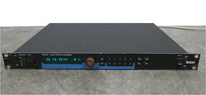 Lexicon PCM 70 D