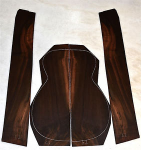 ****BRAZILIAN ROSEWOOD BONANZA MASTER GRADE SETS MAKE ME AN OFFER TODAY ****