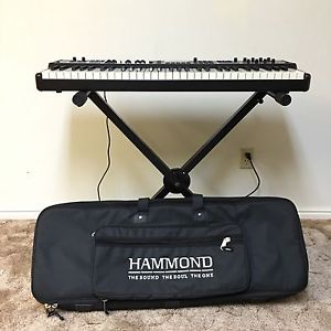 hammond sk1