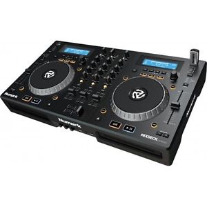 Numark Mixdeck Express V2 - Stock B