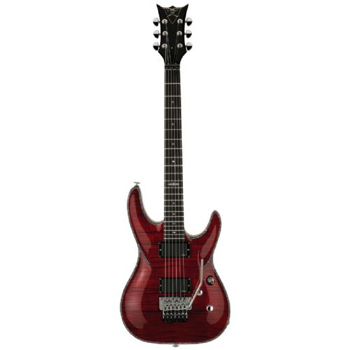 CHITARRA ELETTRICA DBZ Barchetta EMINENT-FR BAREM-FR-TR