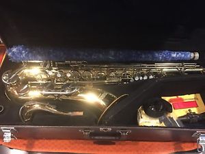 Yamaha YTS 23 Tenor Saxophone made in Japan