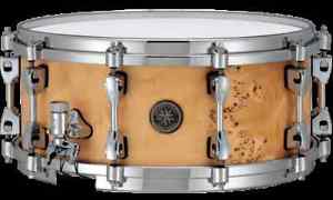 Tama Snare Starphonic Maple Burl PMM 146 STM