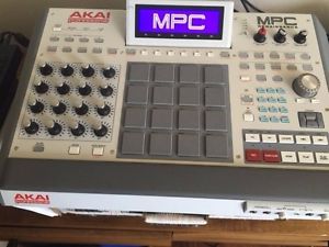 MPC RENAISSANCE IN  NEW CONDITION