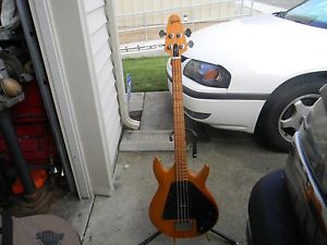 Gibson  Grabber bass guitar "1976"