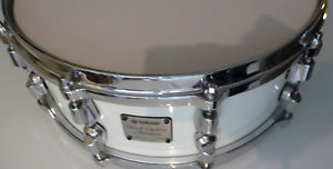 Yamaha Beech Custom Absolute Snare WSD-0107