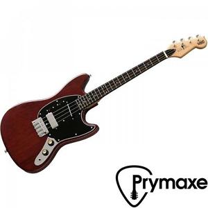 Eastwood Guitars Warren Ellis Tenor 2P Cherry