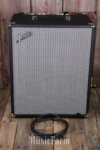 Fender Rumble 50