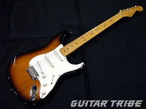 Fender American Vintage '57 Stratocaster Electric Free Shipping