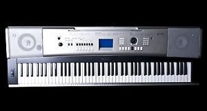 Yamaha YPG535 Ke