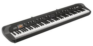 Korg Sv188bk 88 