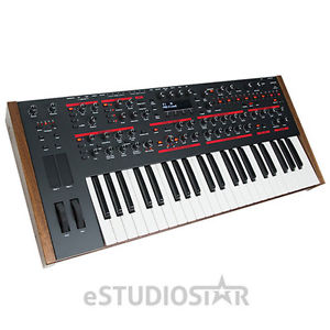 Dave Smith DSI-2400 Instruments Pro 2 Synthesizer