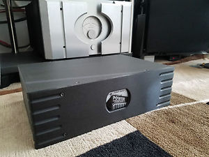 Richard Gray's Custom 1200 Power Conditioner