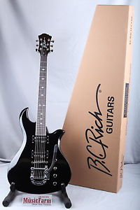 Bc Rich Pro X Cu