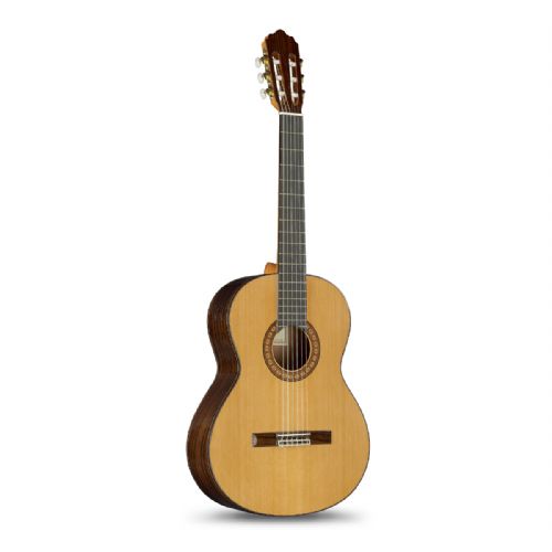 CHITARRA CLASSICA CUENCA 40RPT PEPE TOLDO SOUND REFLECTOR