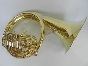 Helicon Bas in Bb Amati + MINIBALL After Complete renovation 40