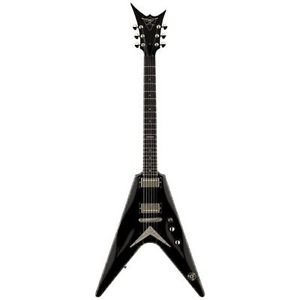 CHITARRA ELETTRICA DBZ Cavallo AB CAVAB-SWR