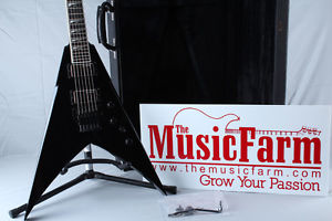 Dean Dave Mustai