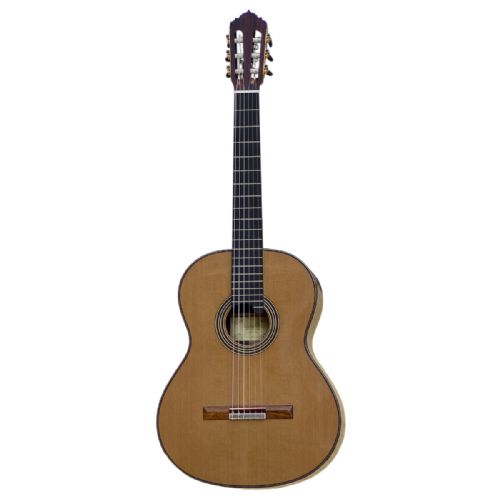 CHITARRA CLASSICA CUENCA LINEA PROFESIONAL