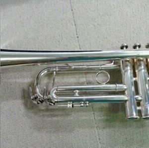 "Custom" trumpet Yamaha YTR 800GS