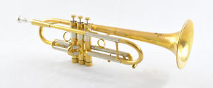 Schiller Old City Istanbul Trumpet