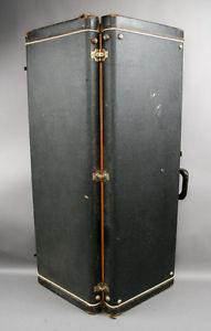 1964 FENDER JAGUAR JAZZMASTER GUITAR TOLEX CASE USA RARE 1960'S PRE CBS